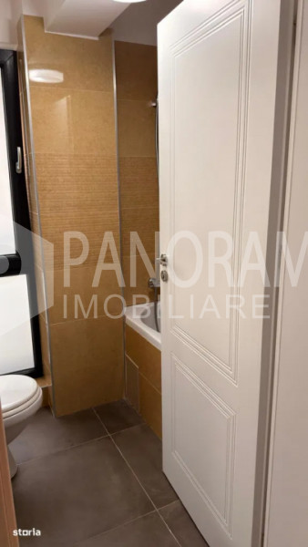 Apartament cu 3 camere -GRIGORESCU 