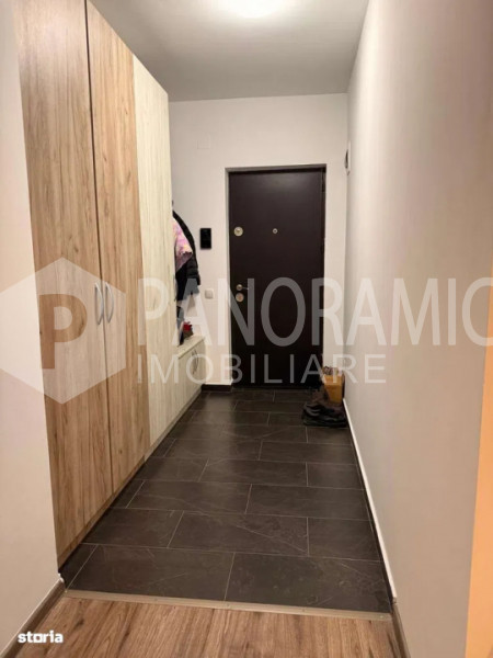 Apartament cu 3 camere -GRIGORESCU 