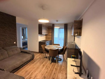 Apartament cu 3 camere -GRIGORESCU 