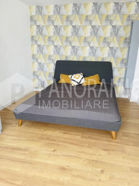 Apartament cu 1 cameră - Piața Măraști