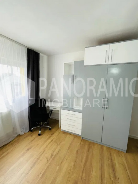 Apartament cu 1 cameră - Piața Măraști