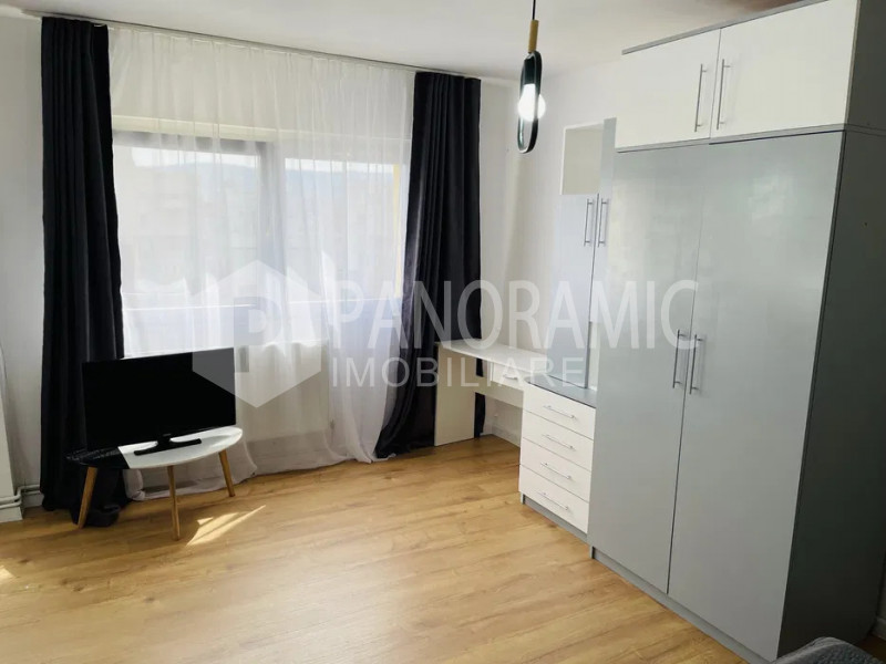 Apartament cu 1 cameră - Piața Măraști