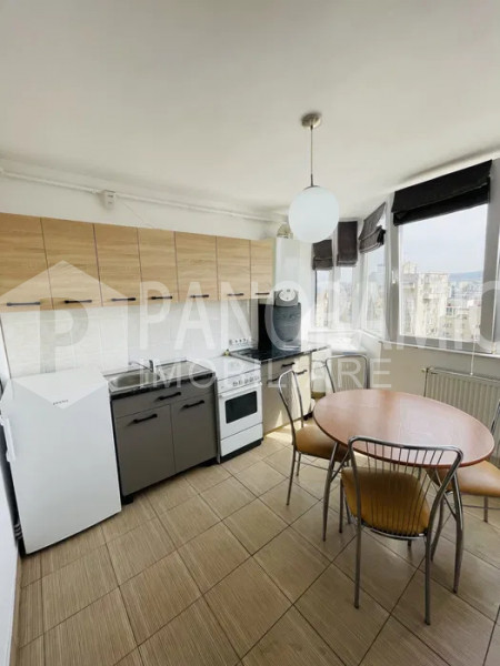 Apartament cu 1 cameră - Piața Măraști