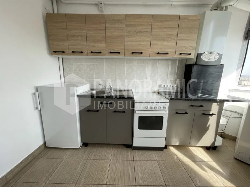 Apartament cu 1 cameră - Piața Măraști