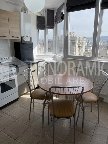 Apartament cu 1 cameră - Piața Măraști