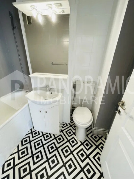 Apartament cu 1 cameră - Piața Măraști