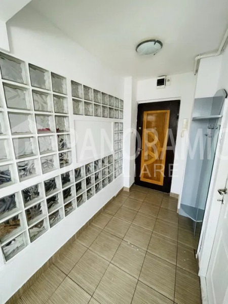 Apartament cu 1 cameră - Piața Măraști