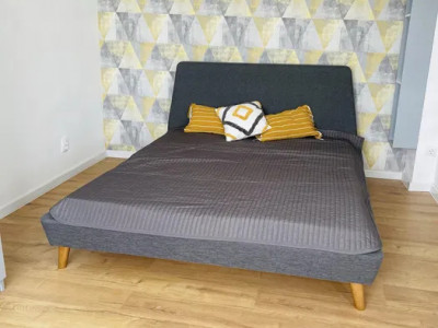 Apartament cu 1 cameră - Piața Măraști