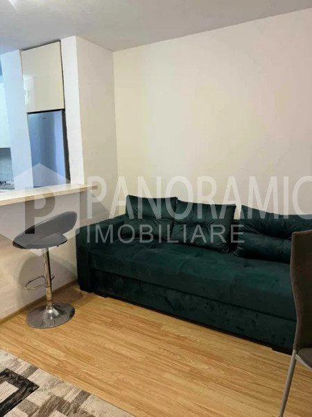 Garsonieră - Mănăștur Big