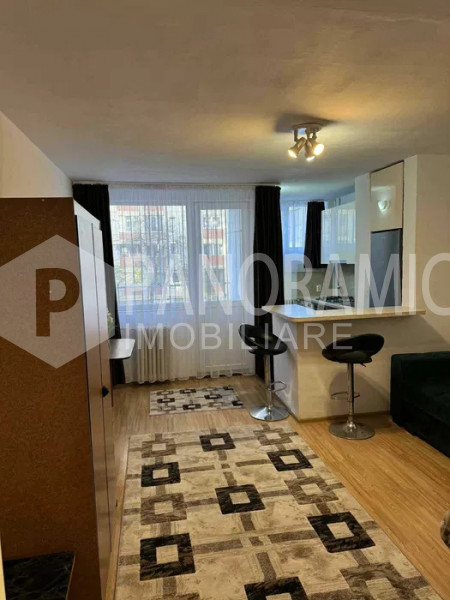 Garsonieră - Mănăștur Big