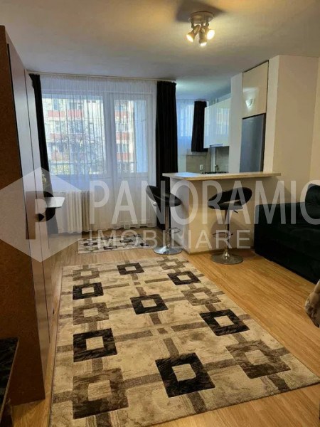 Garsonieră - Mănăștur Big