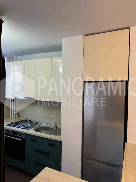 Garsonieră - Mănăștur Big