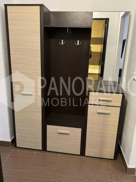 Garsonieră - Mănăștur Big