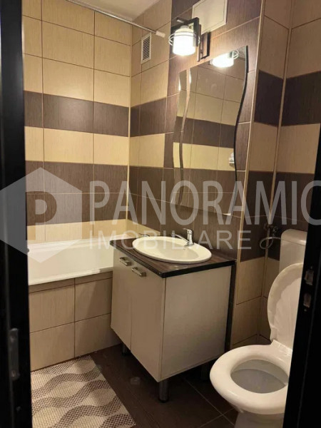 Garsonieră - Mănăștur Big