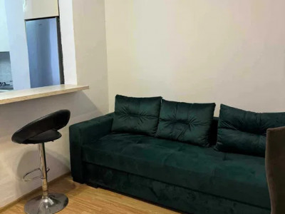 Garsonieră - Mănăștur Big