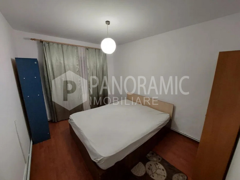 Apartament cu 2 camere decomandate, Cartier Mănăștur