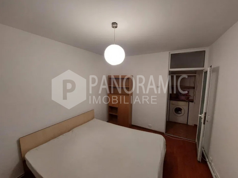 Apartament cu 2 camere decomandate, Cartier Mănăștur
