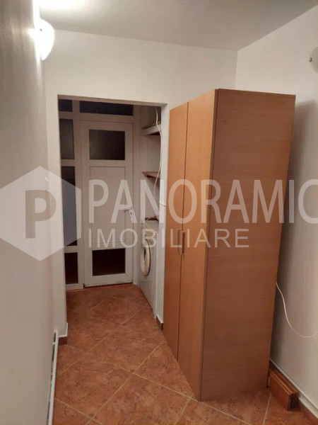 Apartament cu 2 camere decomandate, Cartier Mănăștur
