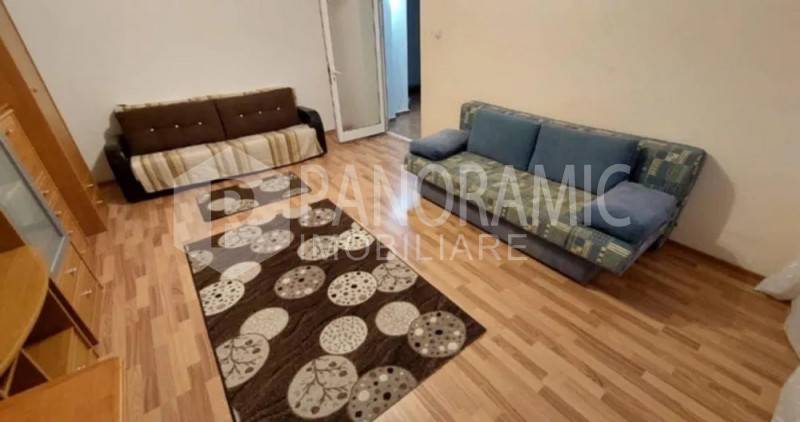 Apartament cu 2 camere decomandate, Cartier Mănăștur
