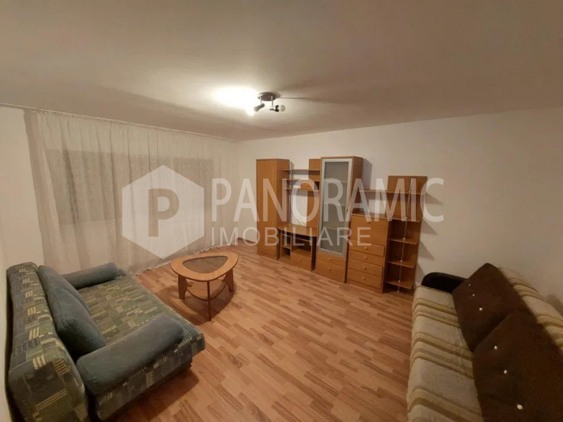 Apartament cu 2 camere decomandate, Cartier Mănăștur