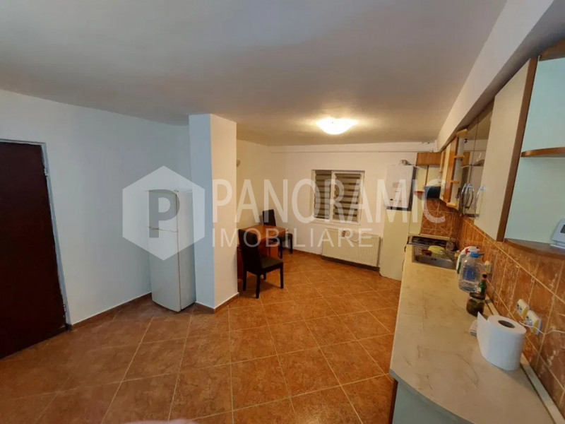 Apartament cu 2 camere decomandate, Cartier Mănăștur