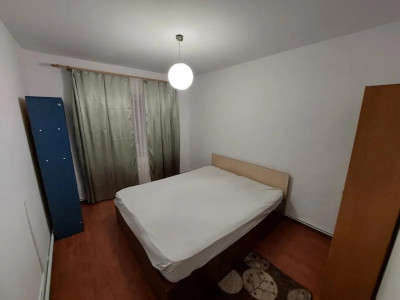 Apartament cu 2 camere decomandate, Cartier Mănăștur