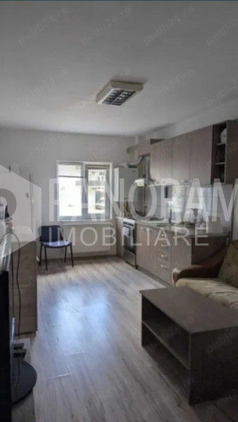 Apartament cu 1 cameră - Florești, zona Stejarului