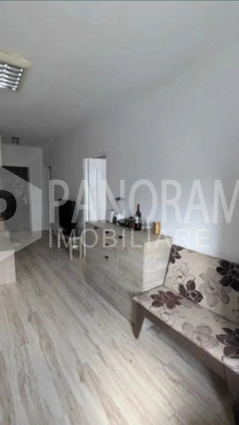 Apartament cu 1 cameră - Florești, zona Stejarului