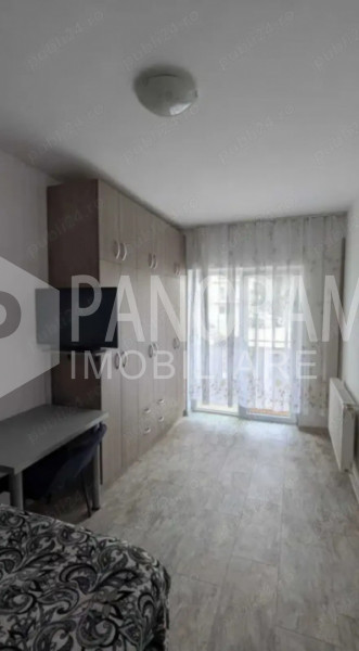 Apartament cu 1 cameră - Florești, zona Stejarului