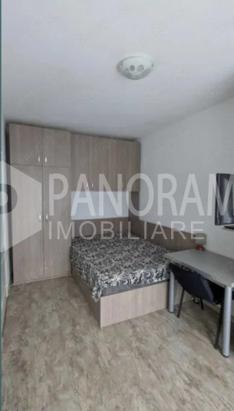 Apartament cu 1 cameră - Florești, zona Stejarului