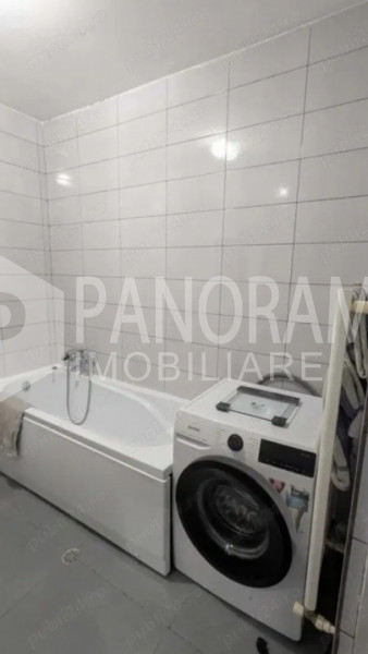 Apartament cu 1 cameră - Florești, zona Stejarului
