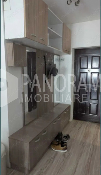 Apartament cu 1 cameră - Florești, zona Stejarului