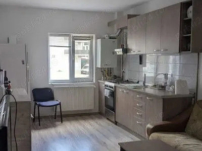 Apartament cu 1 cameră - Florești, zona Stejarului