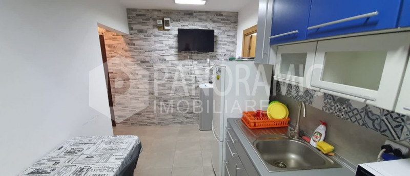 Apartament cu 3 dormitoare, Zona Manastur