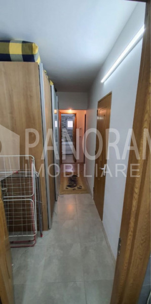 Apartament cu 3 dormitoare, Zona Manastur