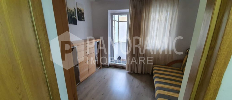 Apartament cu 3 dormitoare, Zona Manastur