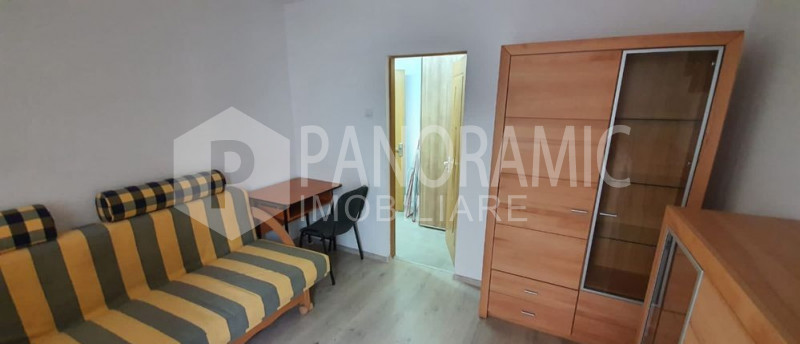 Apartament cu 3 dormitoare, Zona Manastur