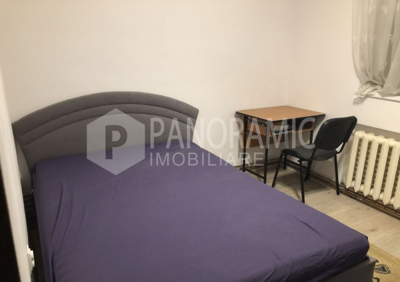 Apartament cu 3 dormitoare, Zona Manastur