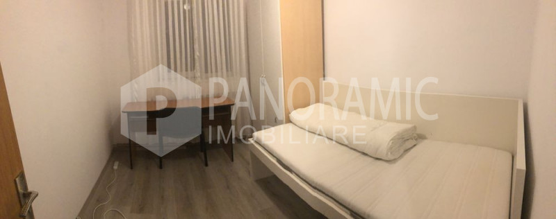Apartament cu 3 dormitoare, Zona Manastur