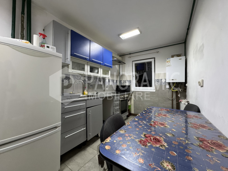 Apartament cu 3 dormitoare cartier Manastur