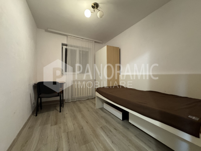 Apartament cu 3 dormitoare cartier Manastur