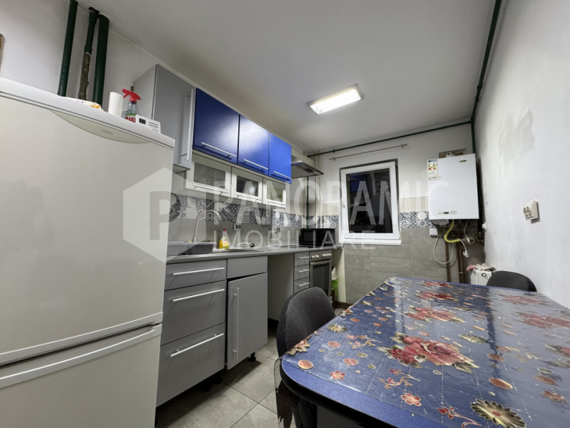 Apartament cu 3 dormitoare cartier Manastur