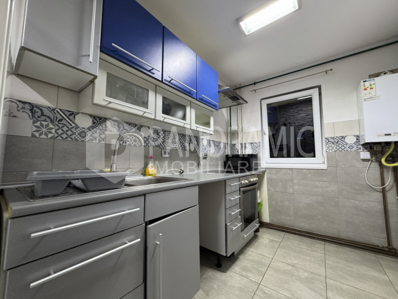 Apartament cu 3 dormitoare cartier Manastur