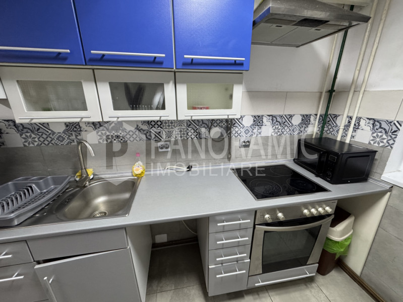 Apartament cu 3 dormitoare cartier Manastur