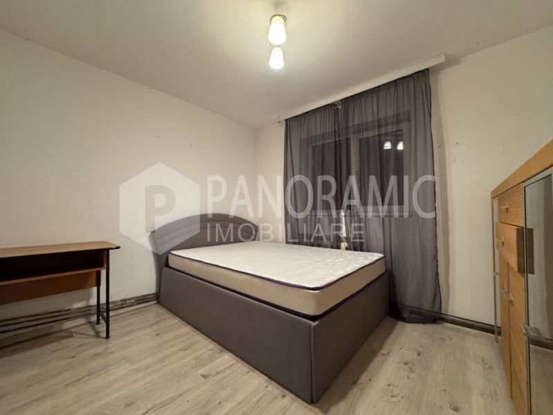 Apartament cu 3 dormitoare cartier Manastur