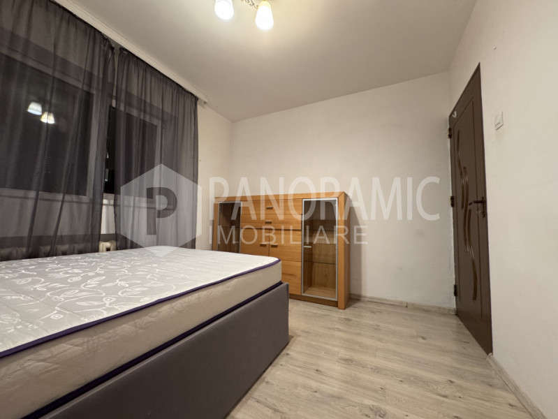 Apartament cu 3 dormitoare cartier Manastur