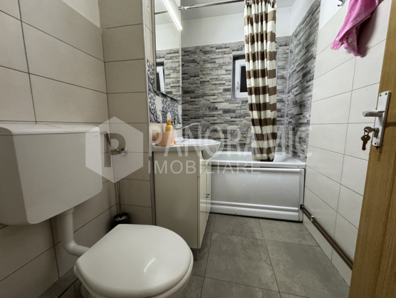 Apartament cu 3 dormitoare cartier Manastur