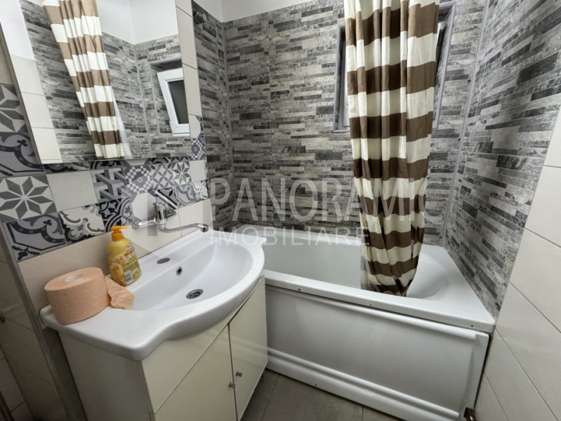 Apartament cu 3 dormitoare cartier Manastur