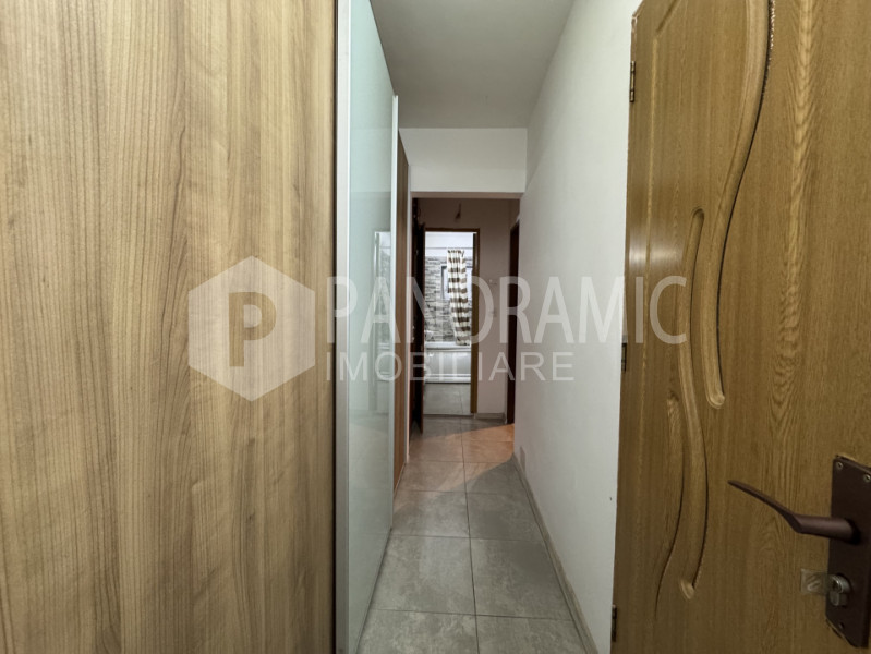 Apartament cu 3 dormitoare cartier Manastur