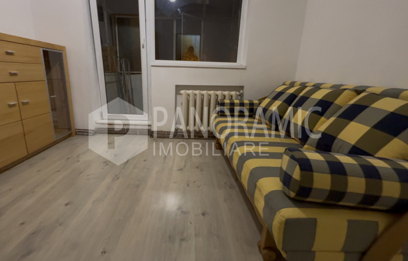 Apartament cu 3 dormitoare cartier Manastur